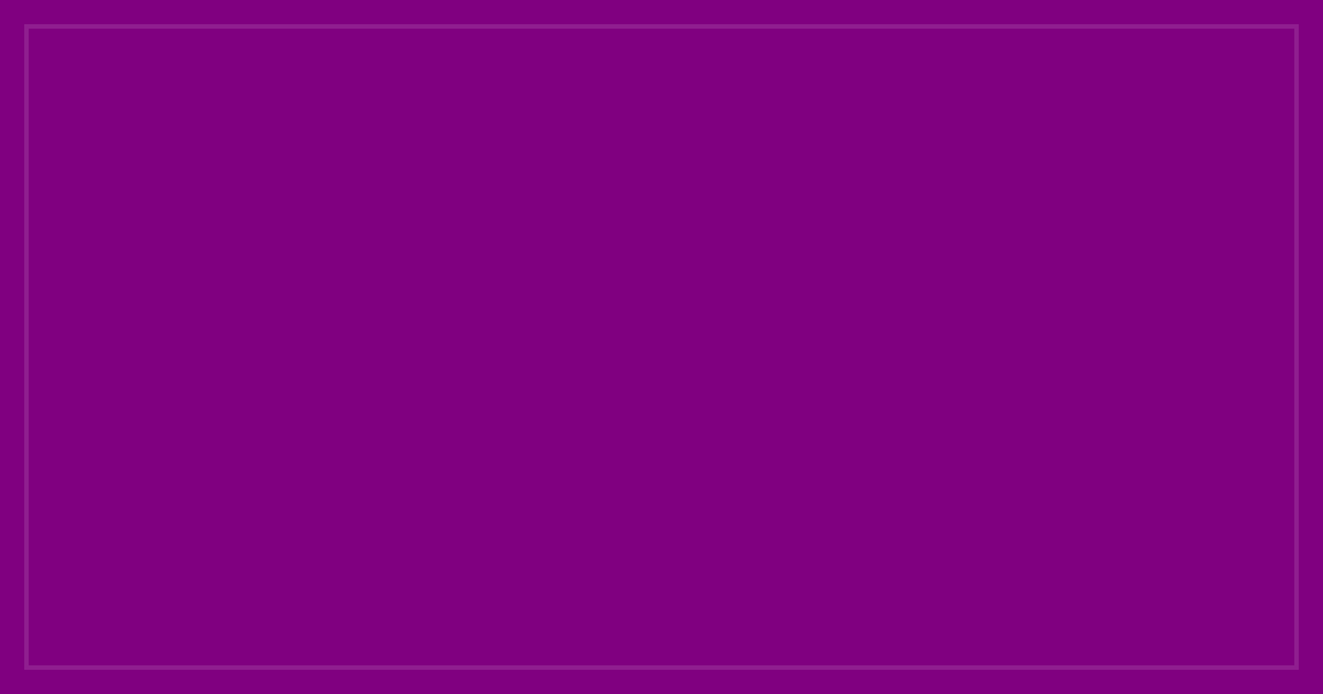 #800080 color swatch