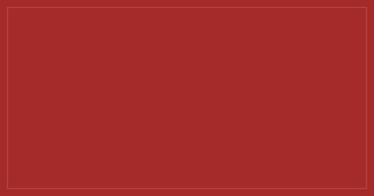 #A52A2A color swatch